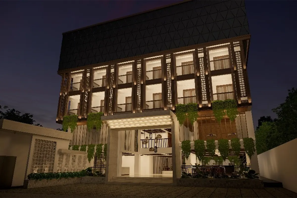 nadi hotel legian